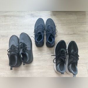 Selling Men’s Shoes (size US11) in good condition (Puma & Skechers)